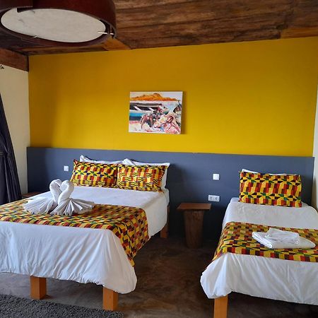 The Retreat Hotel Monte Joana Bagian luar foto