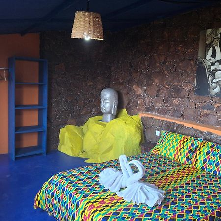 The Retreat Hotel Monte Joana Bagian luar foto