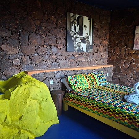 The Retreat Hotel Monte Joana Bagian luar foto