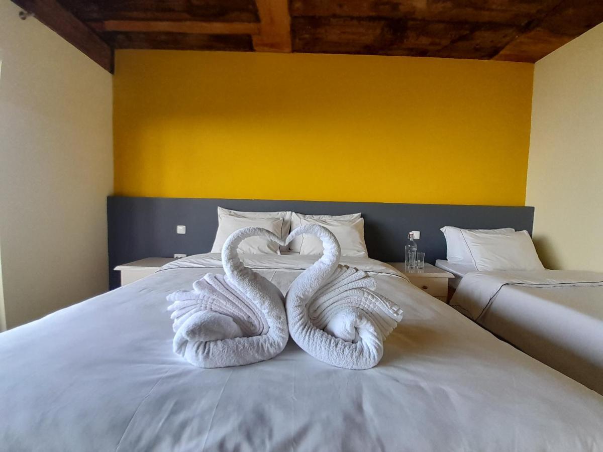 The Retreat Hotel Monte Joana Bagian luar foto