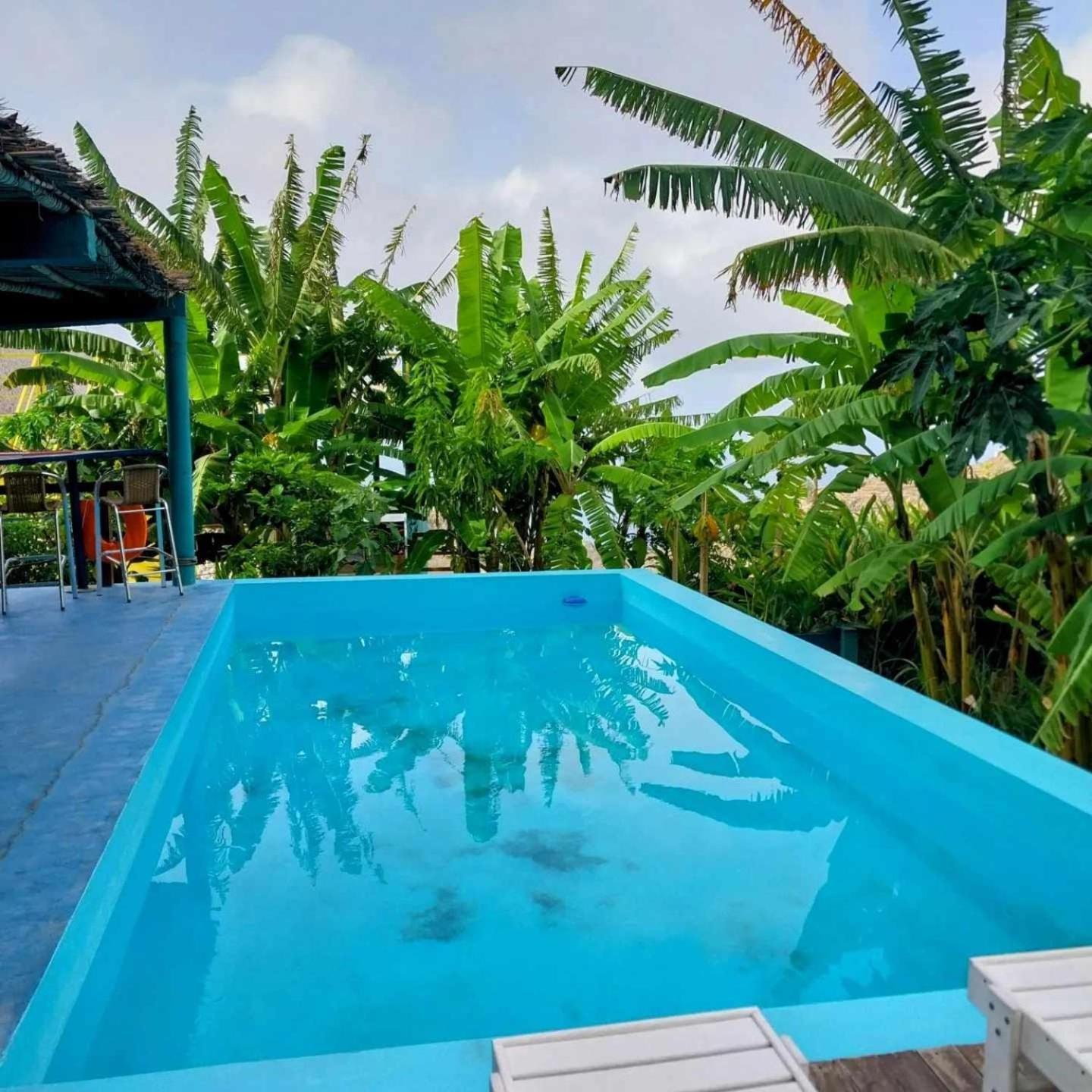 The Retreat Hotel Monte Joana Bagian luar foto