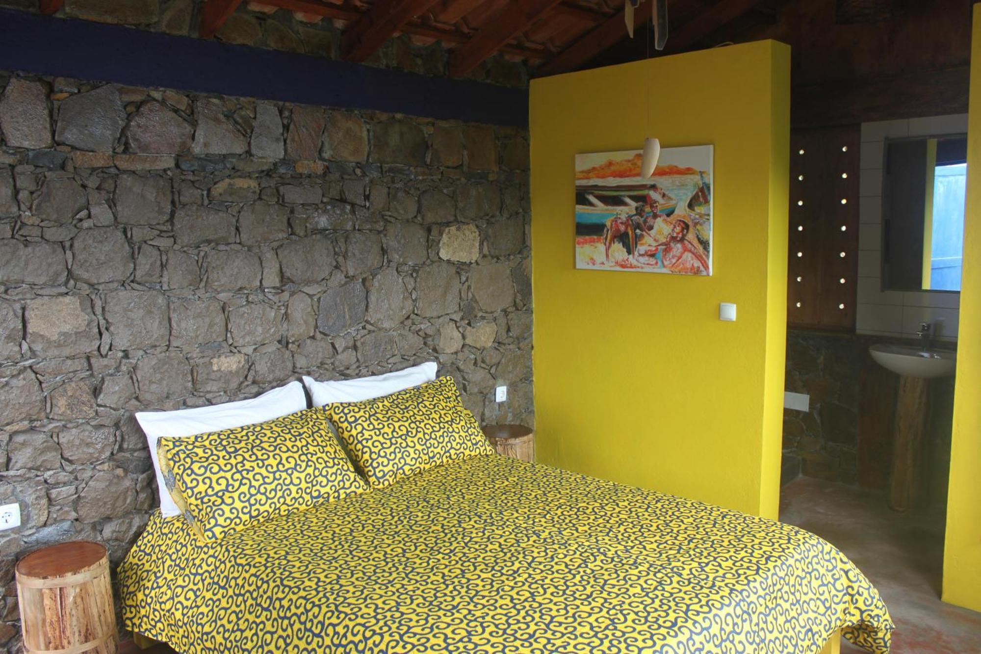 The Retreat Hotel Monte Joana Bagian luar foto