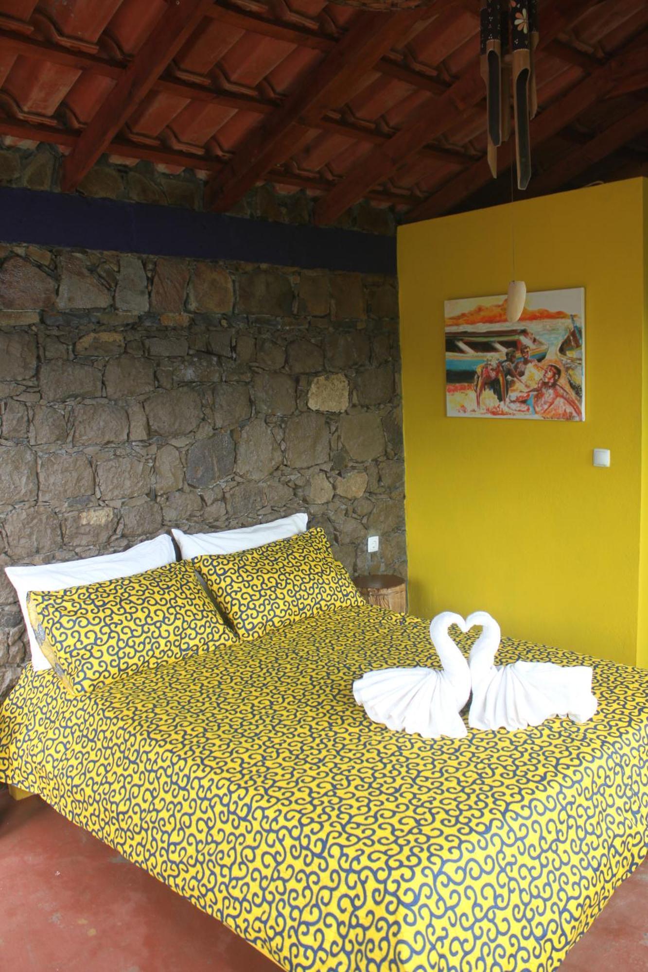 The Retreat Hotel Monte Joana Bagian luar foto