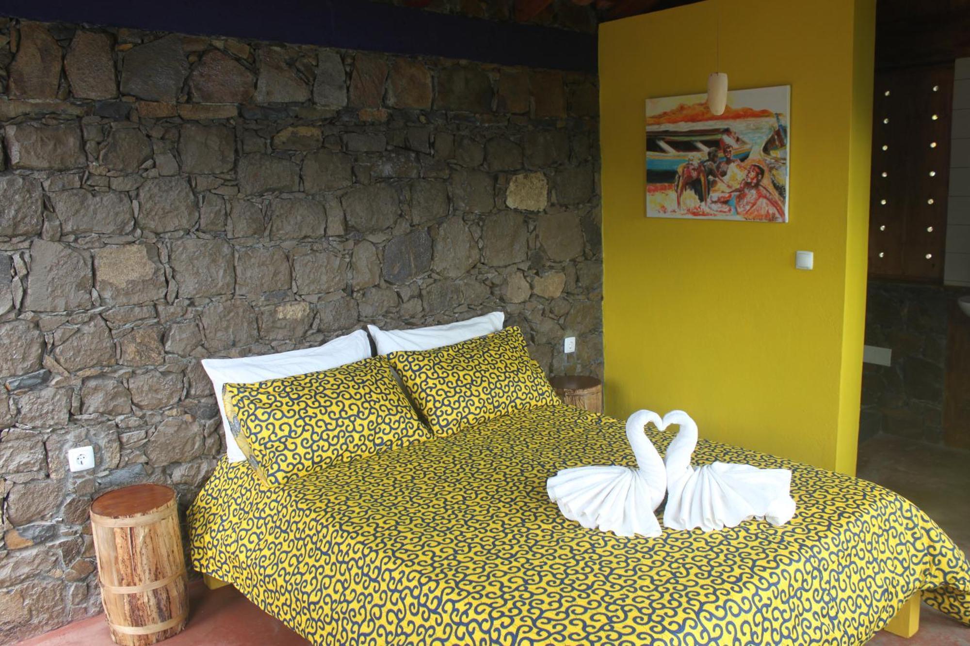 The Retreat Hotel Monte Joana Bagian luar foto