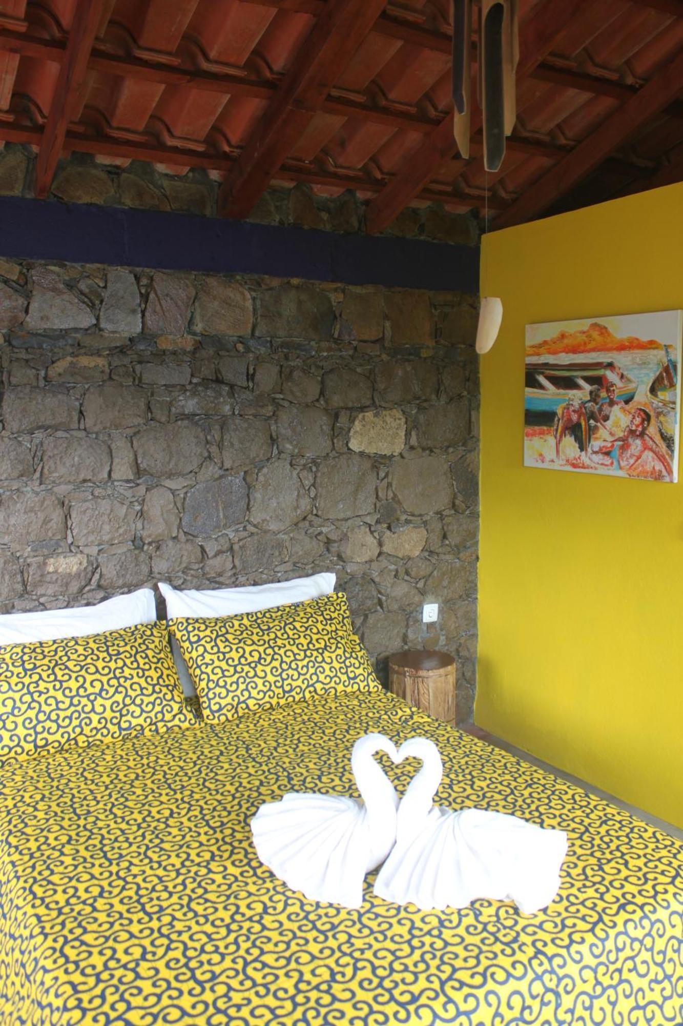 The Retreat Hotel Monte Joana Bagian luar foto