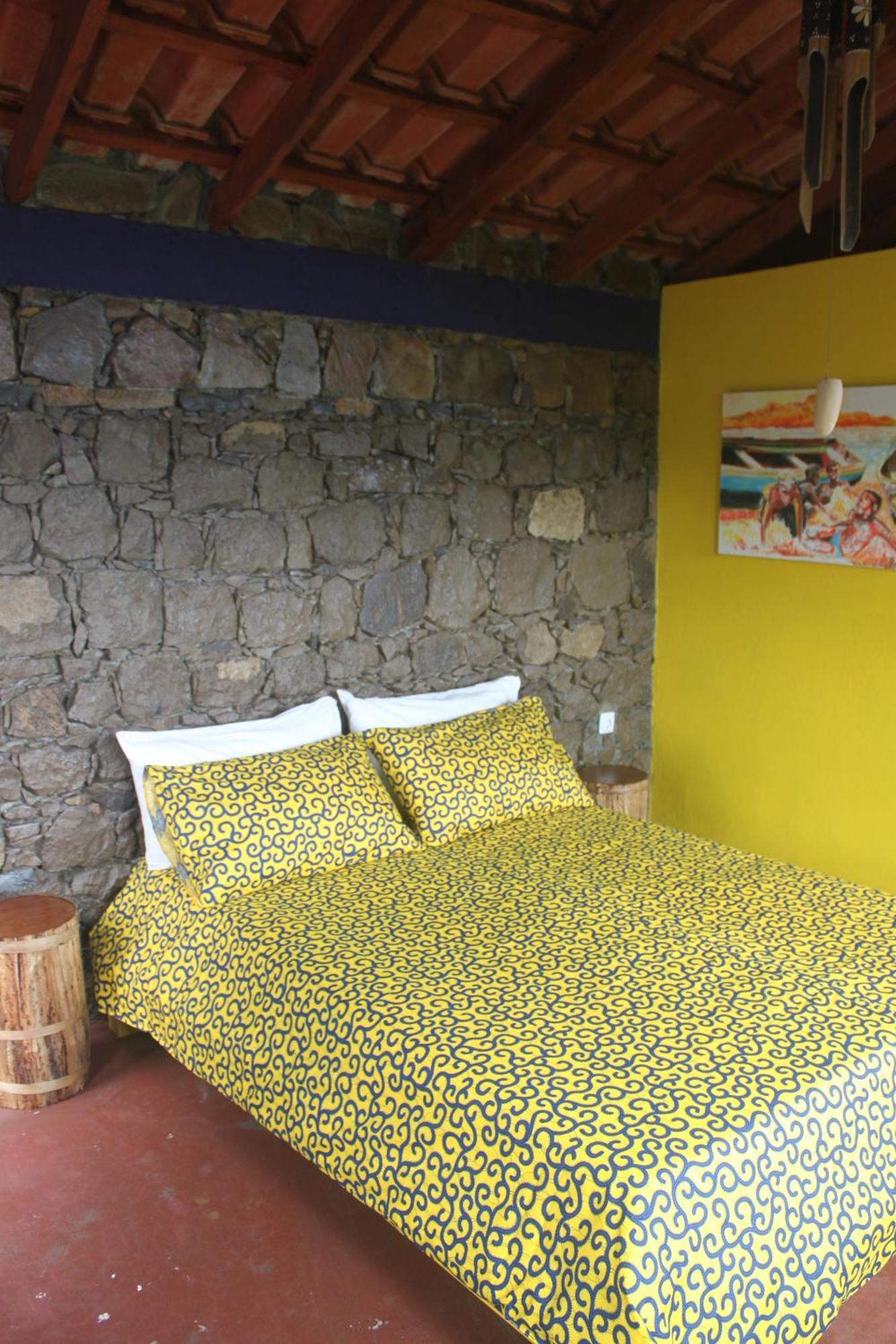 The Retreat Hotel Monte Joana Bagian luar foto