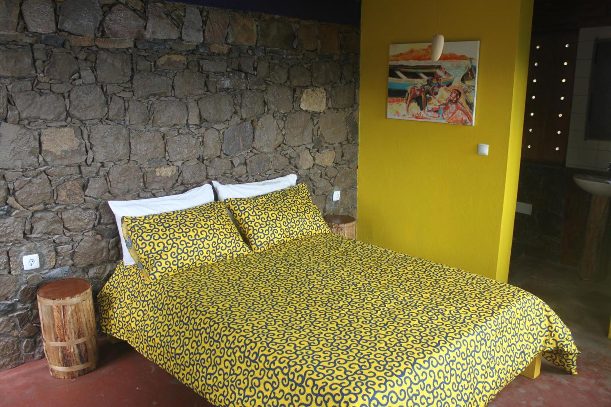 The Retreat Hotel Monte Joana Bagian luar foto