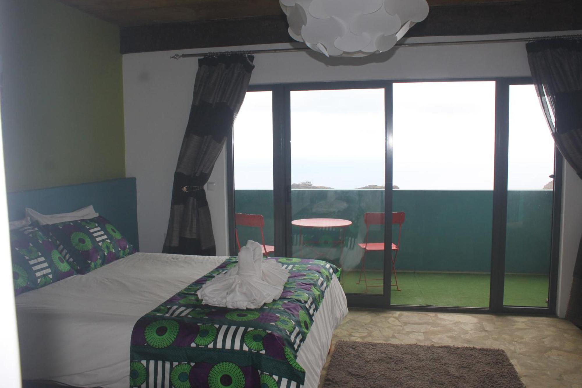 The Retreat Hotel Monte Joana Bagian luar foto
