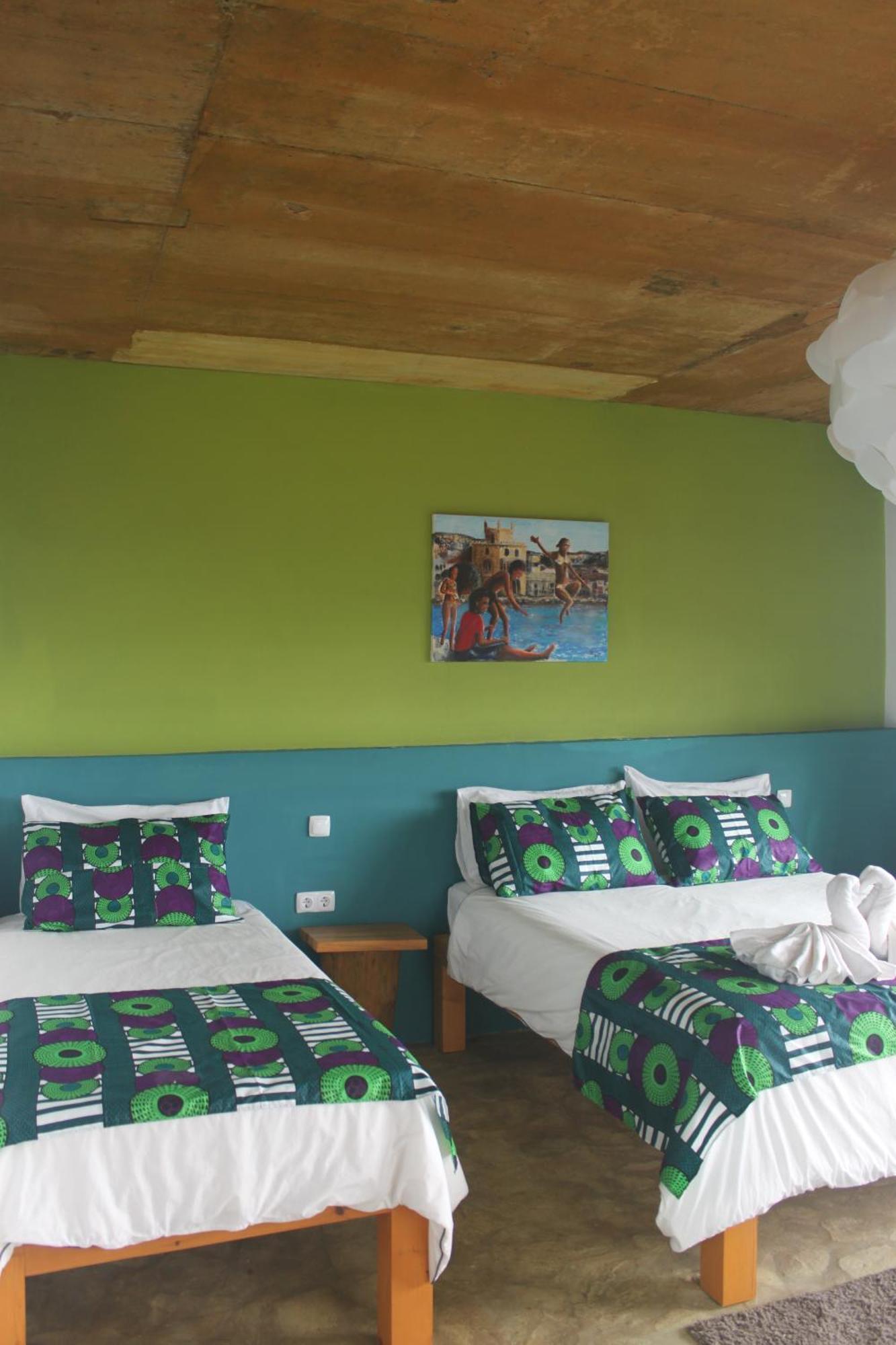 The Retreat Hotel Monte Joana Bagian luar foto