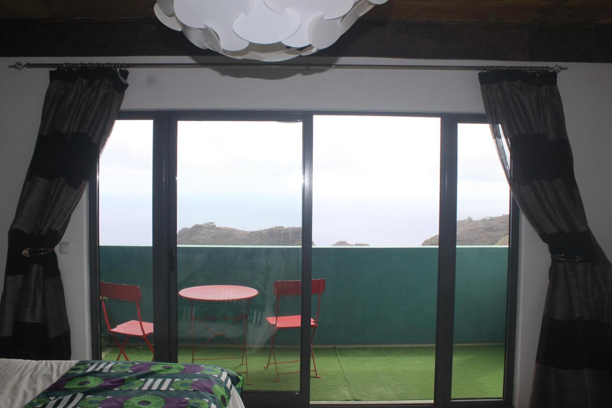 The Retreat Hotel Monte Joana Bagian luar foto