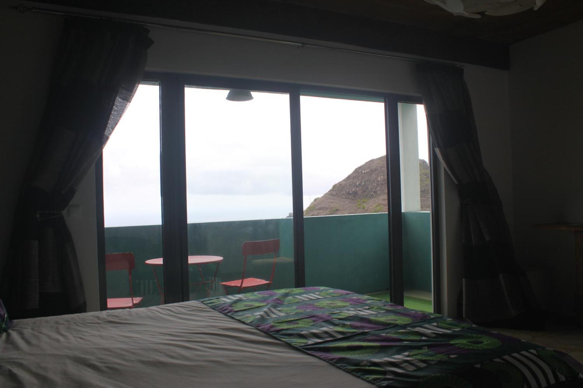 The Retreat Hotel Monte Joana Bagian luar foto