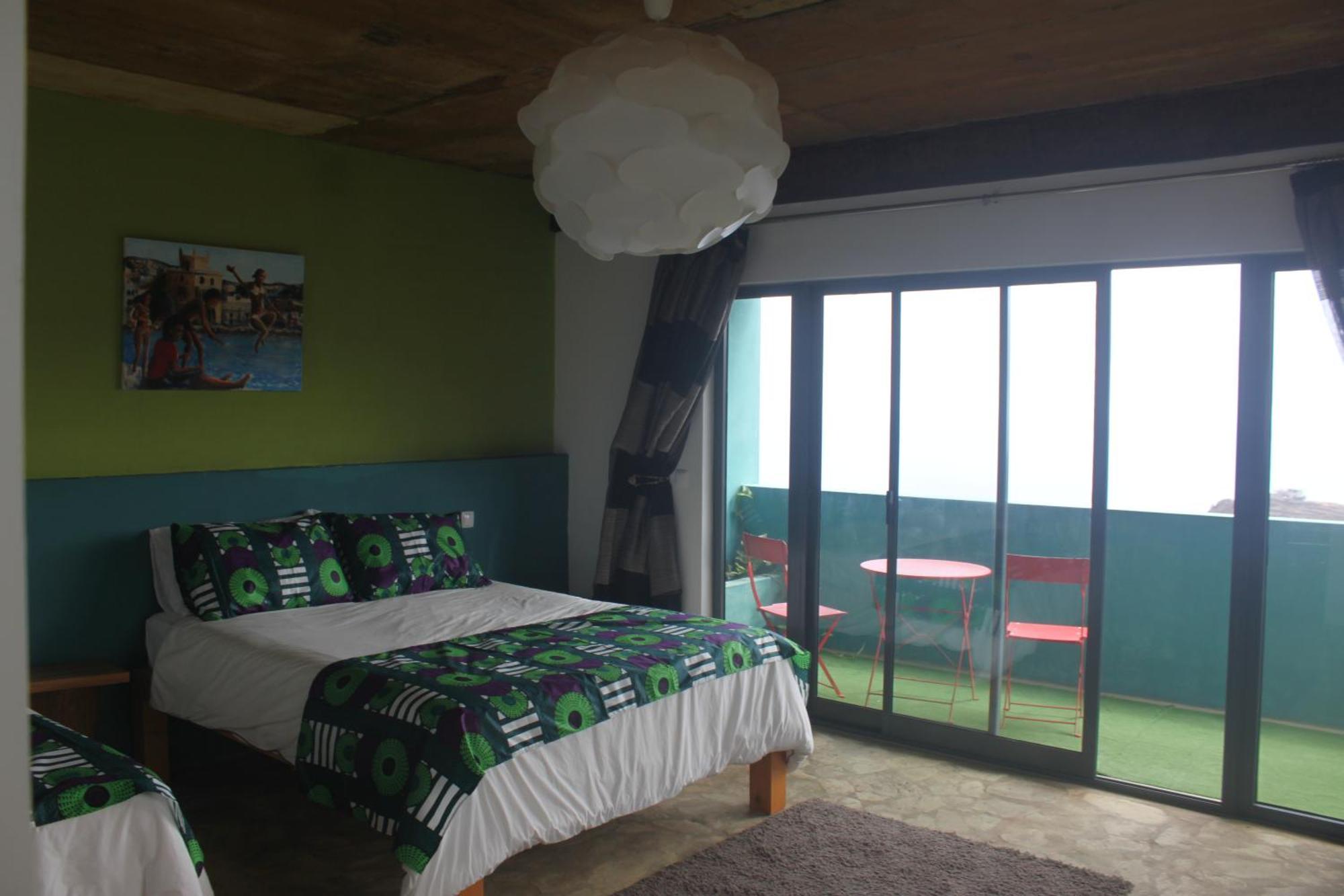 The Retreat Hotel Monte Joana Bagian luar foto