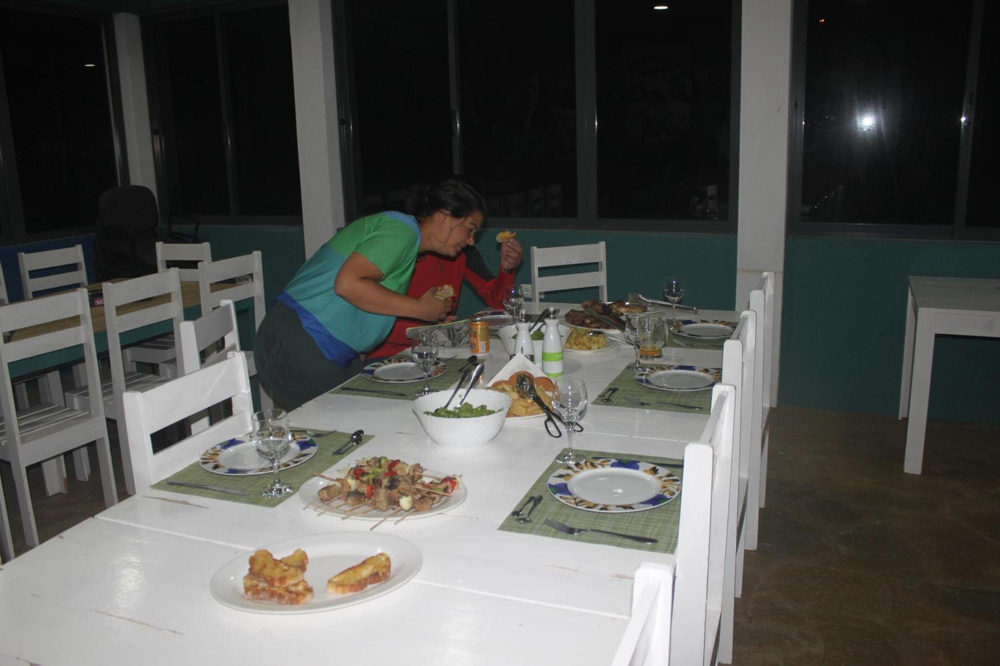 The Retreat Hotel Monte Joana Bagian luar foto