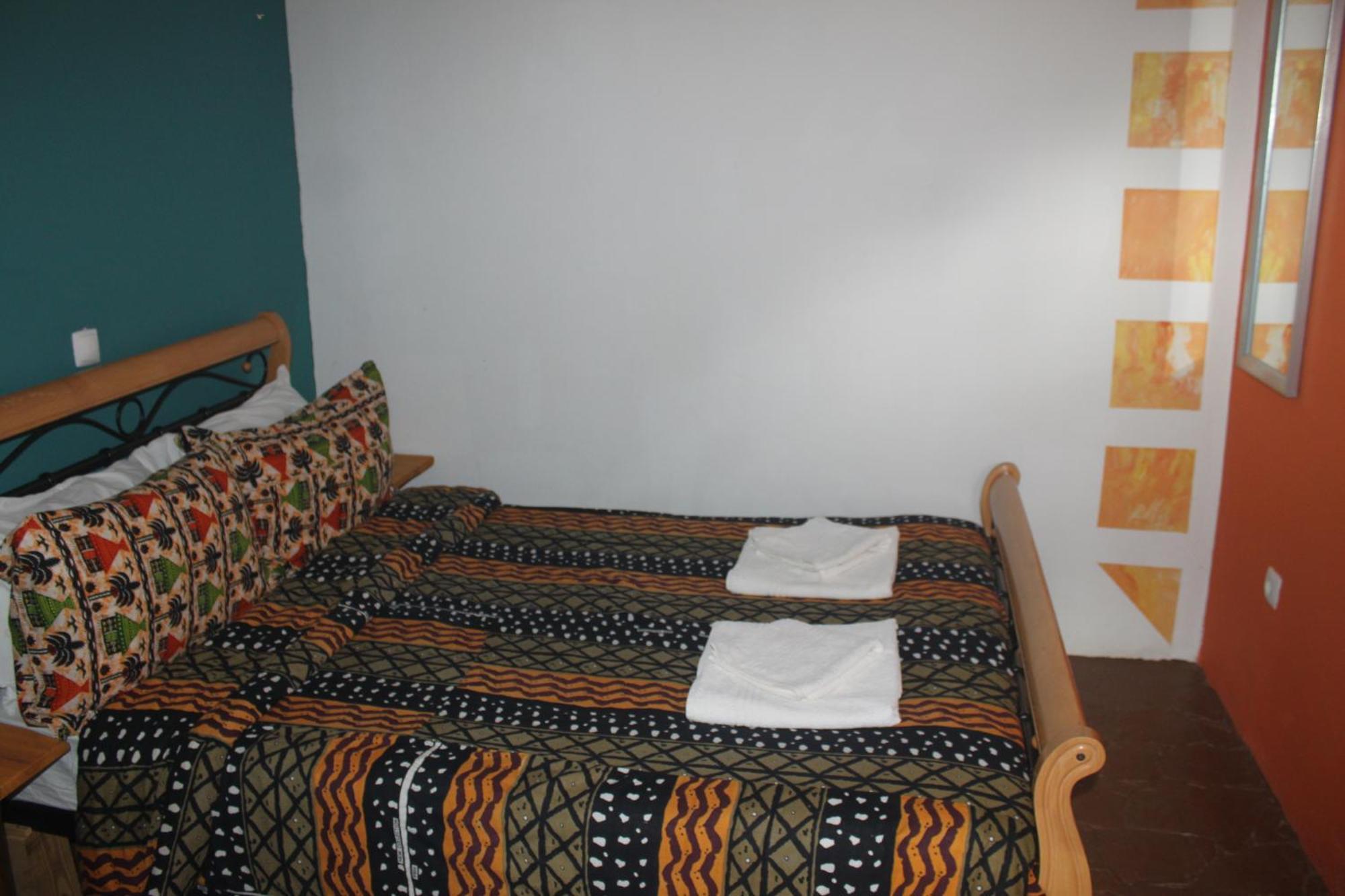 The Retreat Hotel Monte Joana Bagian luar foto
