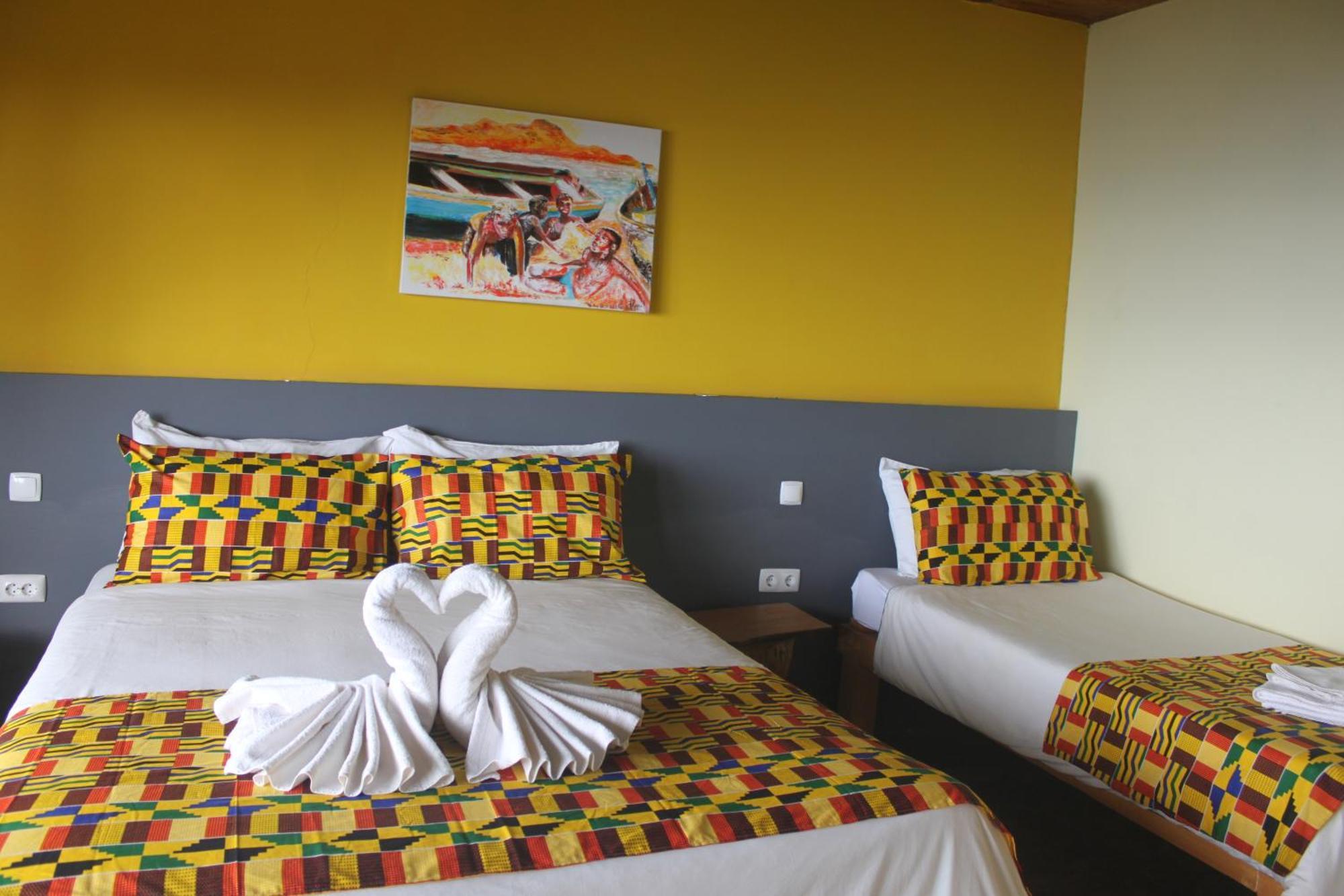 The Retreat Hotel Monte Joana Bagian luar foto