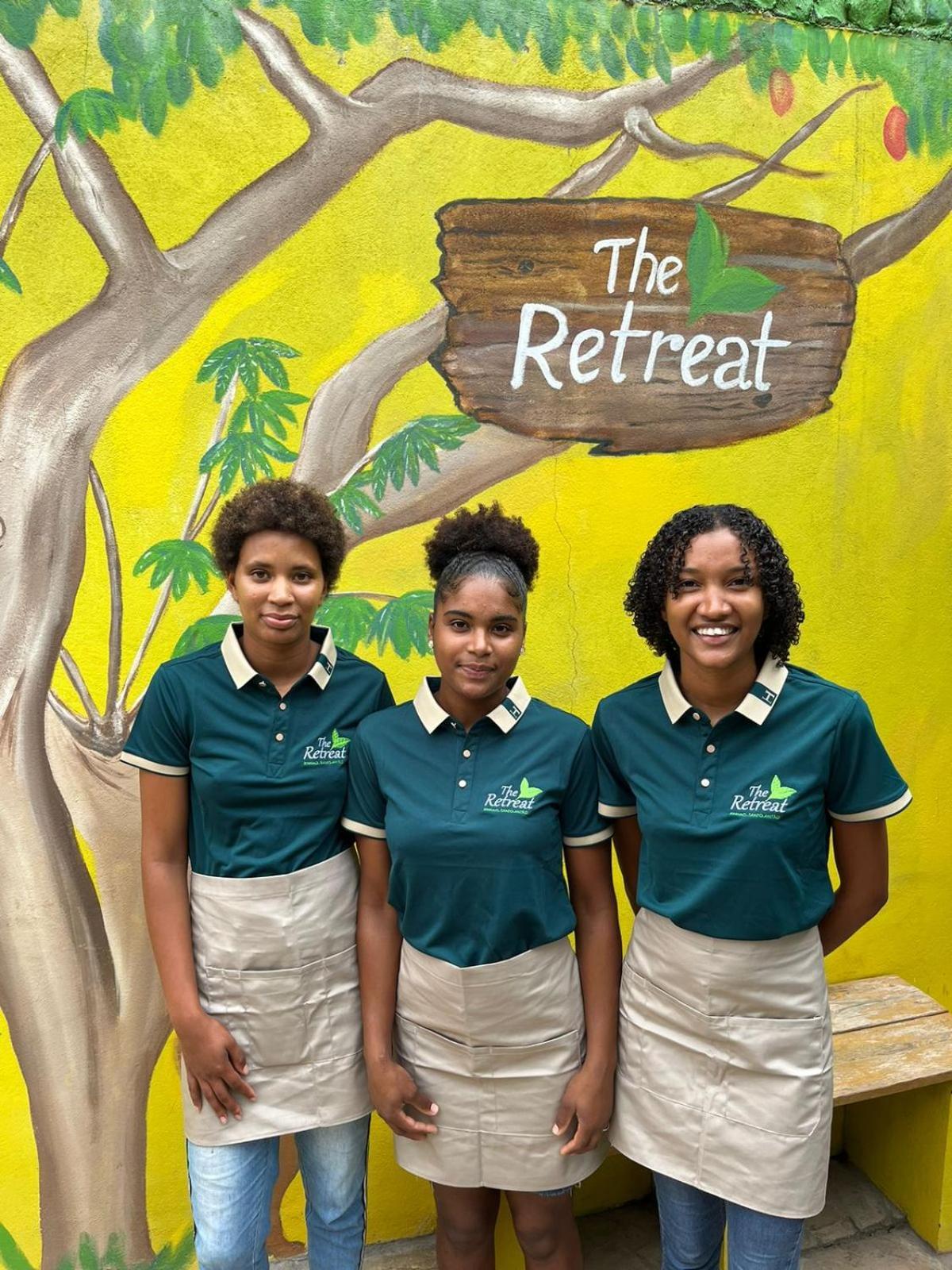 The Retreat Hotel Monte Joana Bagian luar foto