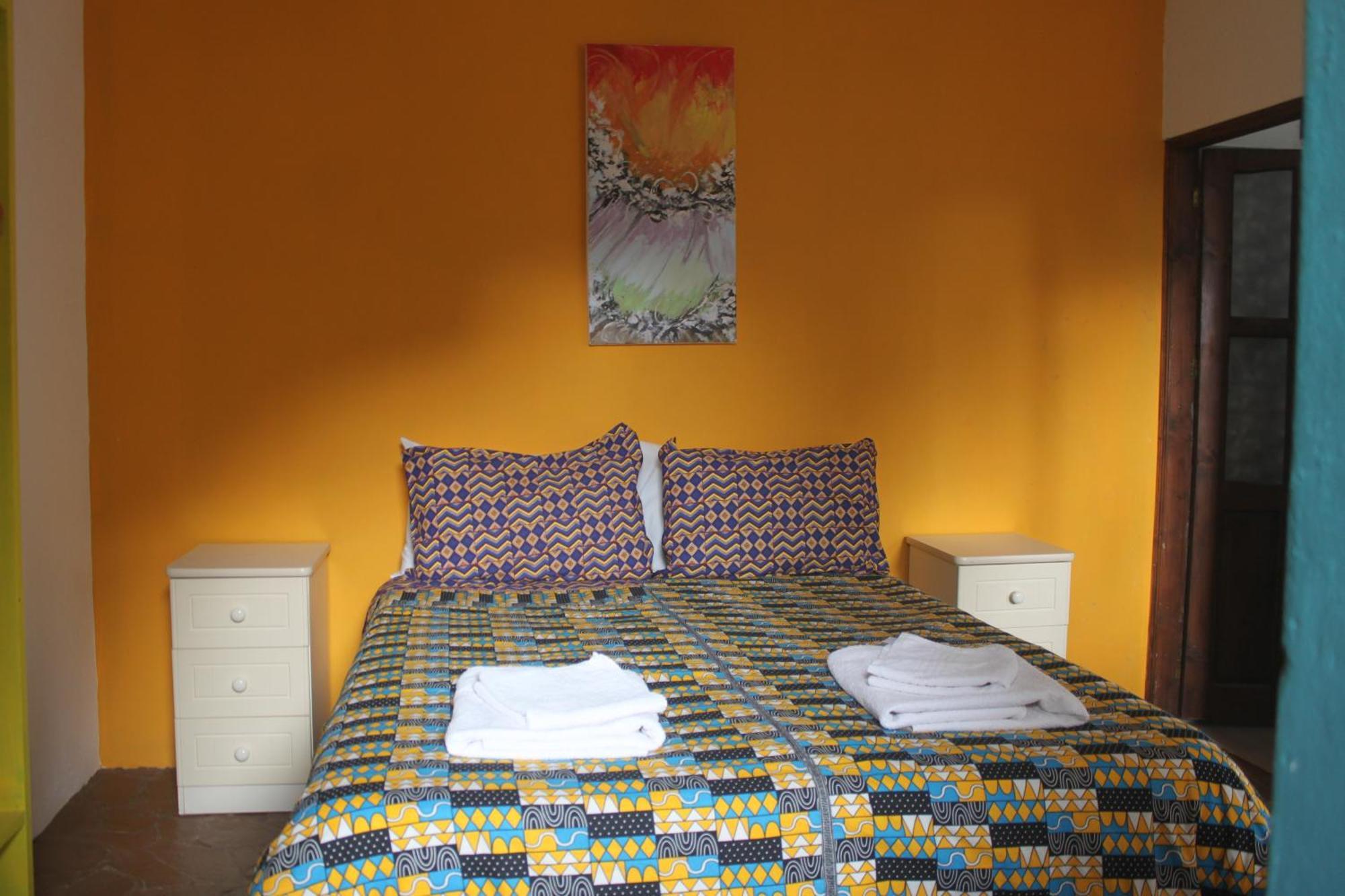 The Retreat Hotel Monte Joana Bagian luar foto