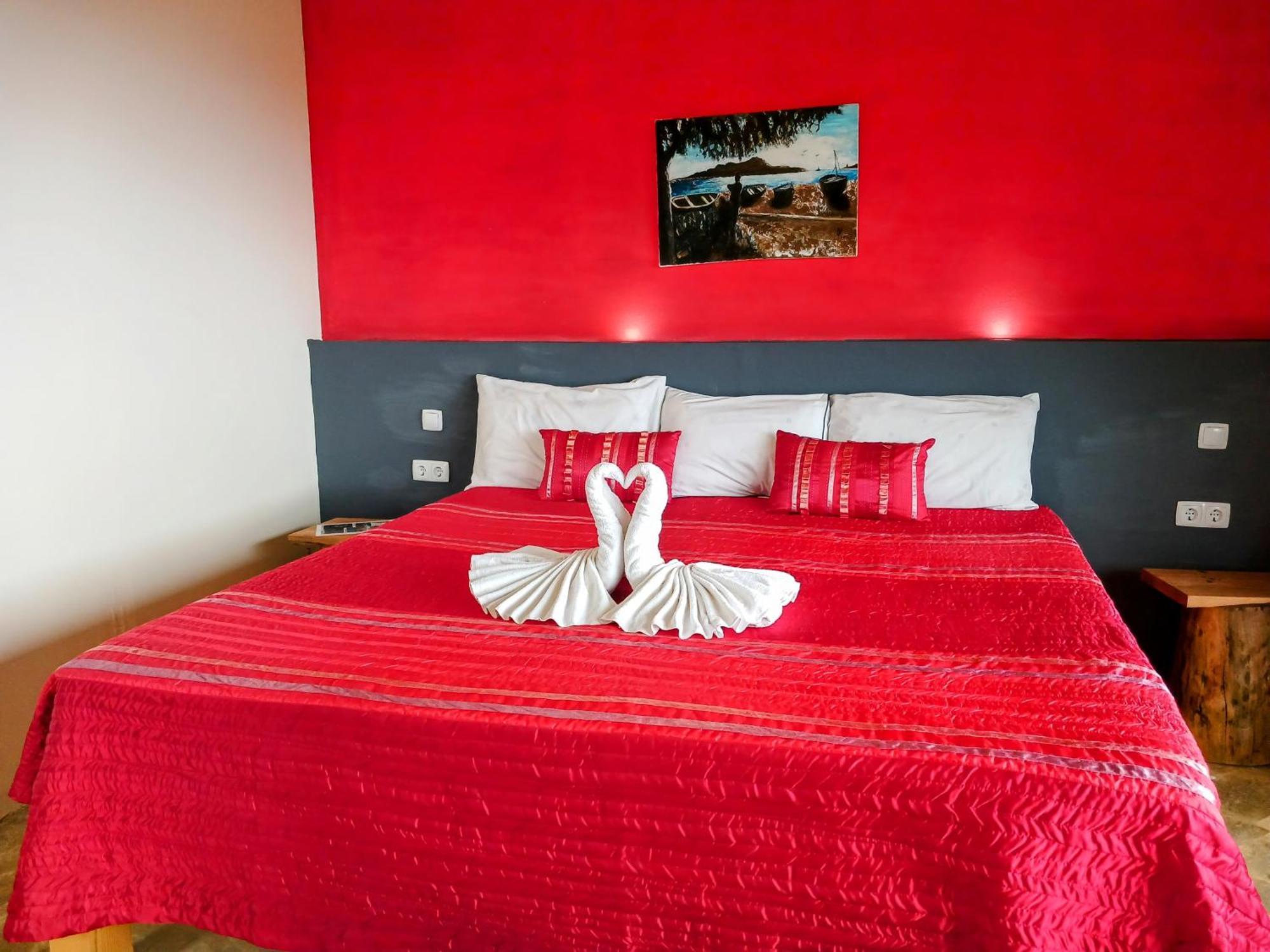 The Retreat Hotel Monte Joana Bagian luar foto